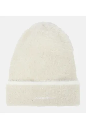 Jacquemus Le Bonnet Neve beanie