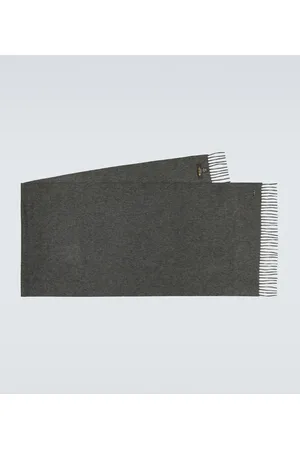 Loro Piana Large cashmere scarf