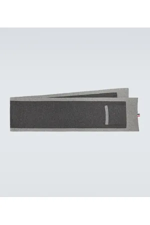 Thom Browne Wool scarf