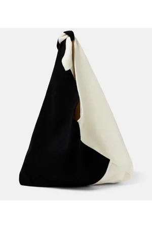 GABRIELA HEARST Hildegard cashmere tote bag