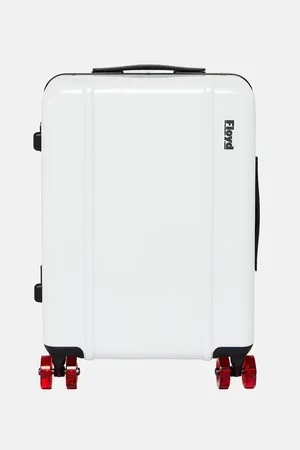 Floyd Cabin carry-on suitcase