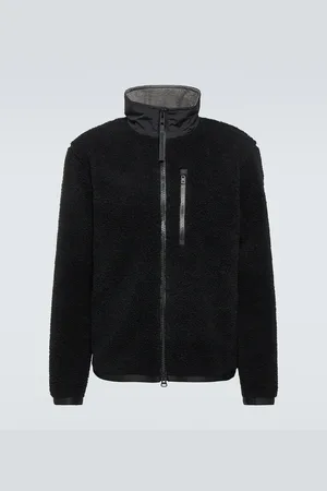 Canada Goose Kelowna fleece jacket