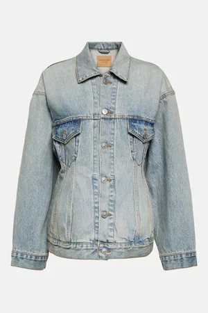 Balenciaga Denim jacket