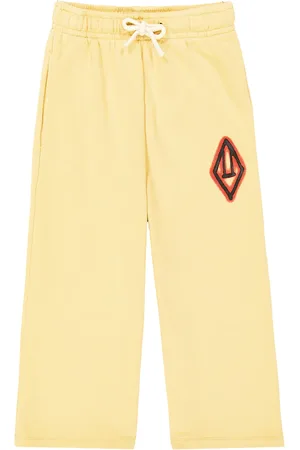 The Animals Observatory Platypus cotton sweatpants