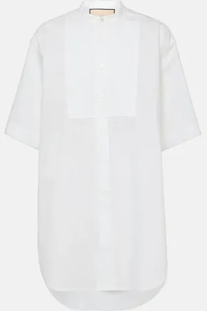 Plan C Cotton shirt