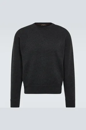 Loro Piana Ivrea cashmere sweater