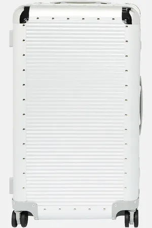 FPM Milano Bank S Trunk check-in suitcase