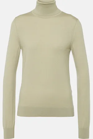 Loro Piana Cashmere turtleneck sweater