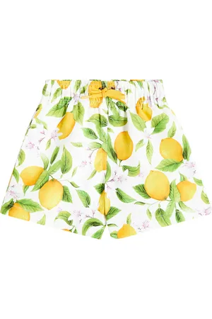 Suncracy Zader printed swim trunks