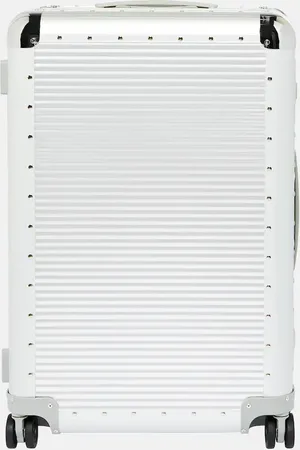 FPM Milano Bank S Spinner 76 check-in suitcase