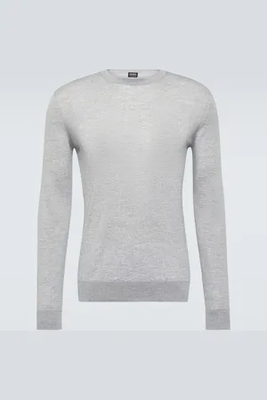 Ermenegildo Zegna Wool sweater
