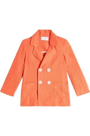 PAADE Linen blazer