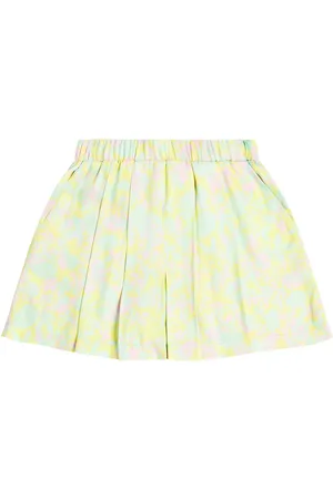 PAADE Printed skort