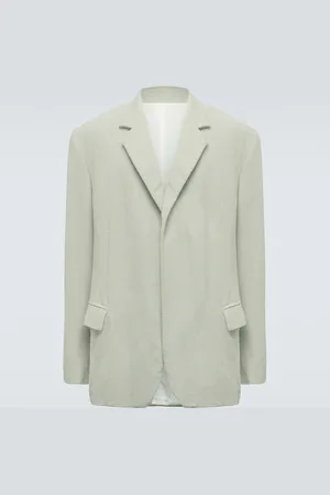 Bottega Veneta Wool-blend blazer