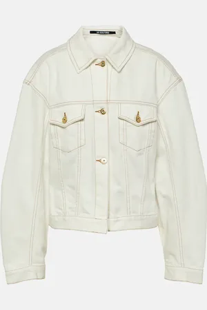 Jacquemus La veste de-NÃ®mes denim jacket