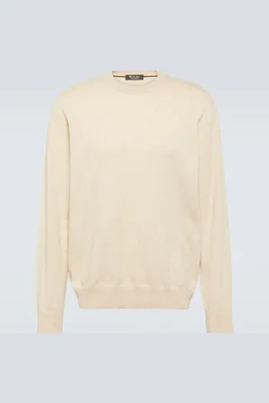 Loro Piana Cashmere sweater