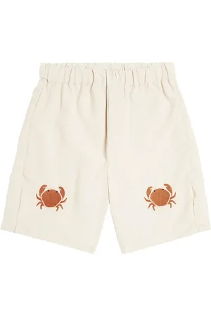 Donsje Seba swim trunks
