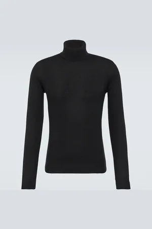 Loro Piana Turtleneck cashmere sweater