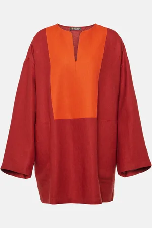 Loro Piana Linen tunic