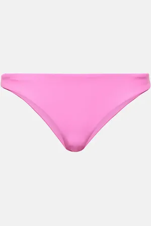 Jade Swim Most Wanted bikini bottoms