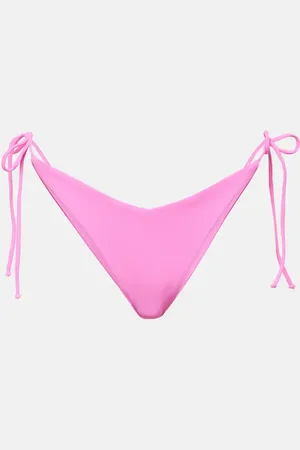 Jade Swim Kaia bikini bottoms