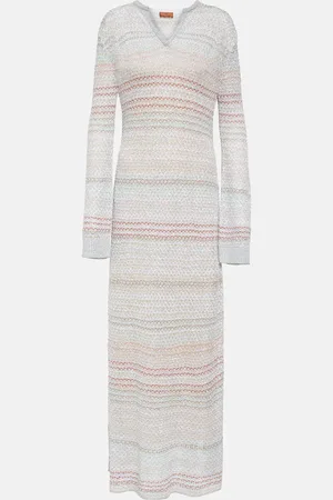 Missoni Printed kaftan