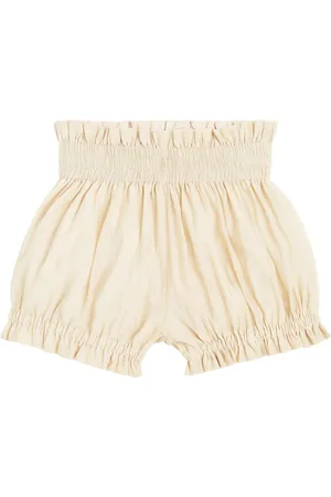 Donsje Baby Milott gathered bloomers