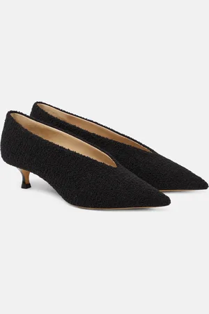 Le Monde Beryl Le Monde BÃ©ryl Babouche pumps