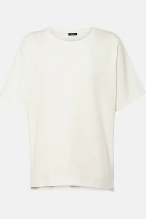 Joseph Cotton jersey T-shirt