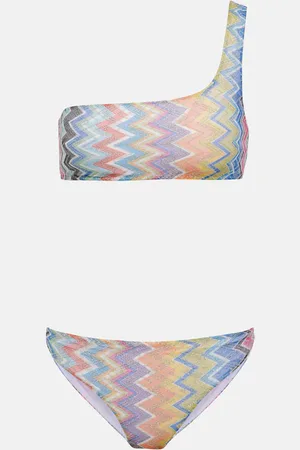 Missoni Chevron bikini