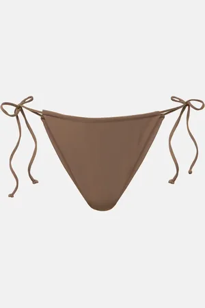 Jade Swim Lana bikini bottoms