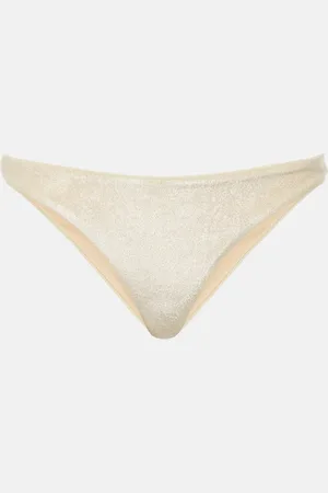 Jade Swim Most Wanted bikini bottoms