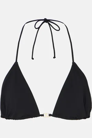 Tory Burch Gemini bikini top