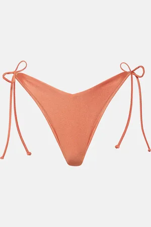 Jade Swim Kaia bikini bottoms
