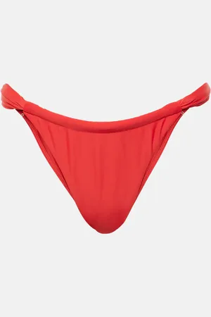 FAITHFULL THE BRAND Costa bikini bottoms