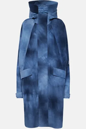 Loewe X On technical jacket