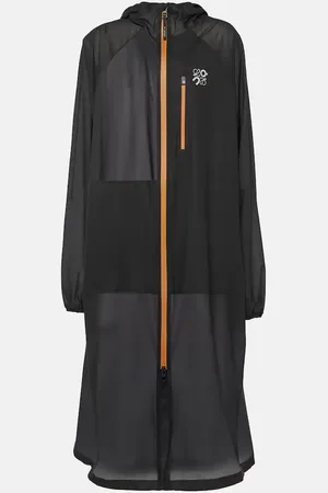 Loewe X On Ultra technical jacket