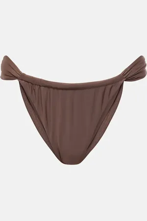 FAITHFULL THE BRAND Ande bikini bottoms