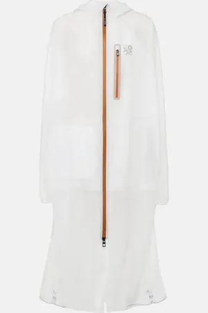 Loewe X On Ultra technical jacket