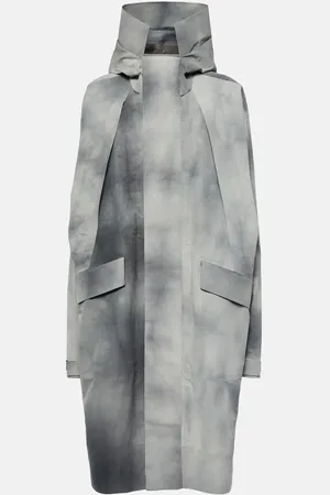Loewe X On technical jacket