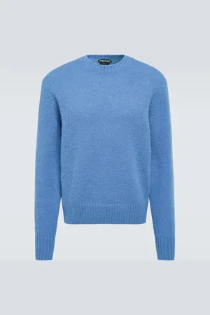 Tom Ford Alpaca-blend sweater