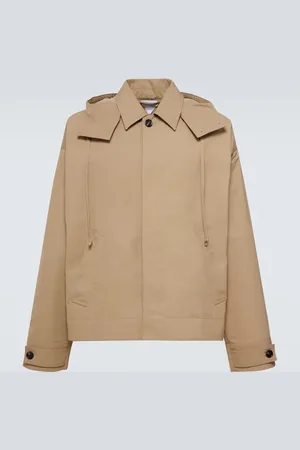 Bottega Veneta Technical jacket