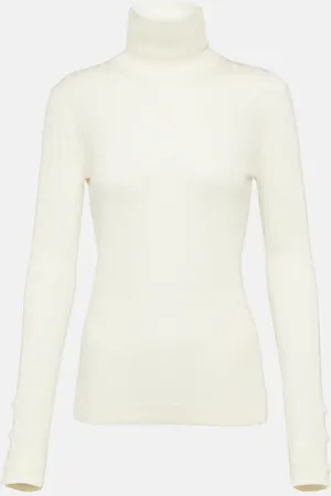 Moncler Wool and cashmere sweater