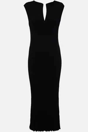 Proenza Schouler Tatum midi dress
