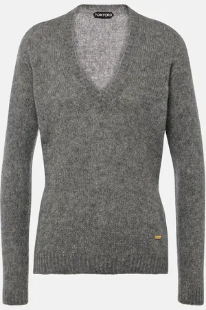 Tom Ford Cashmere and silk sweater