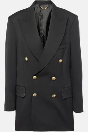 Victoria Beckham Double-breasted blazer