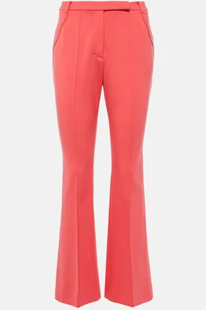 Dorothee Schumacher Emotional Essence cropped flared pants