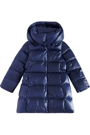 Ralph Lauren Technical down coat