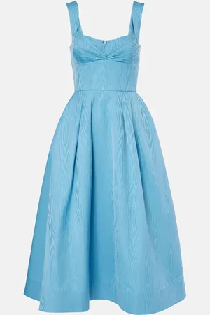 Rebecca Vallance Cielo midi dress