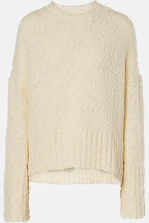 Altuzarra Cody wool-blend mockneck sweater